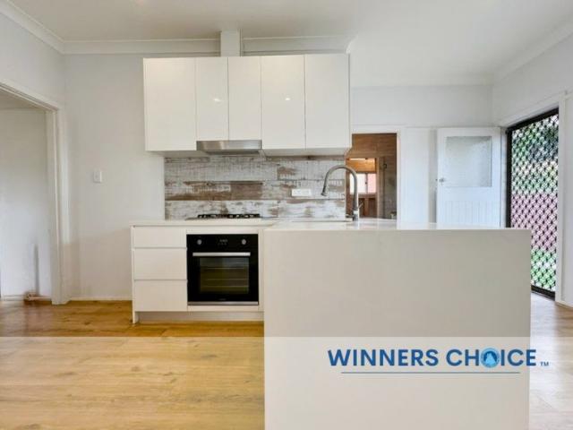 SPACIOUS HOME + GRANNY FLAT POTENTIAL STCA