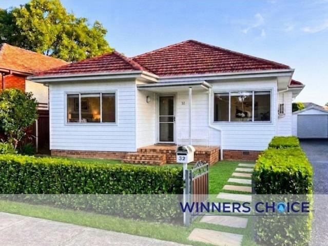 SPACIOUS HOME + GRANNY FLAT POTENTIAL STCA