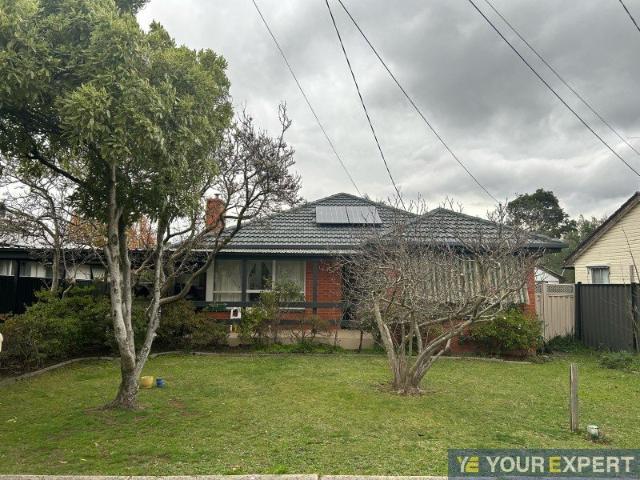 Spacious Home, Great Location!