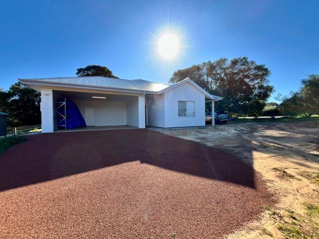 Spacious home in Margaret River
