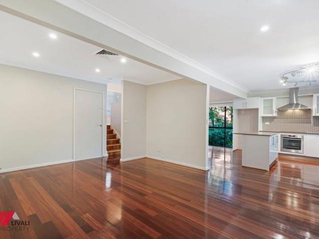 Spacious Home in Matthew Pearce Catchment