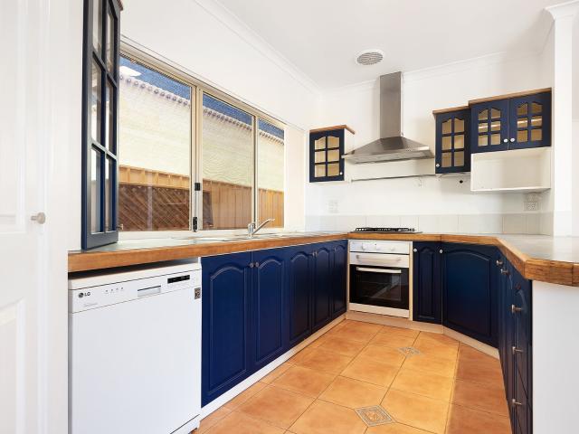 Spacious Home in Nickol Comfort & Convenience
