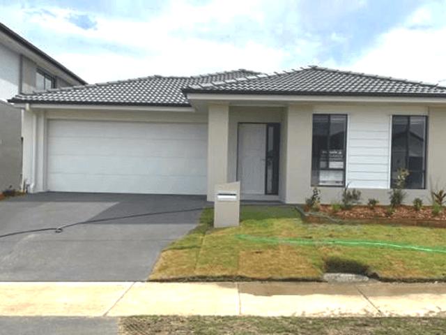 Spacious Home in North Harbour Estate