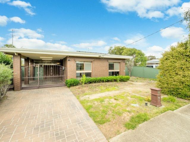 Spacious Home in North Shepparton