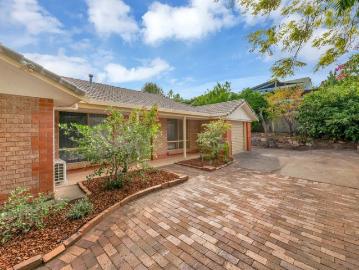 Tea Tree Gully, Upper Hermitage, Playford, South Australia