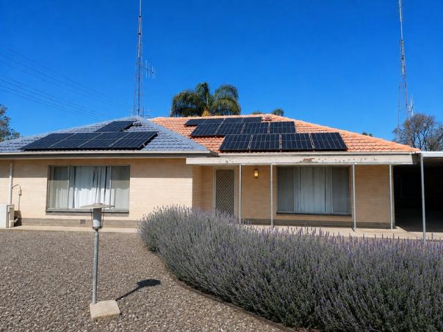 Spacious home in a convenient Berri location