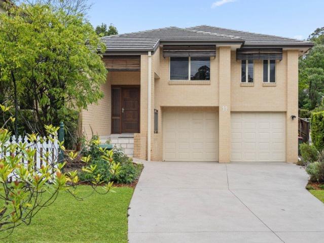Spacious Home in a Convenient Location