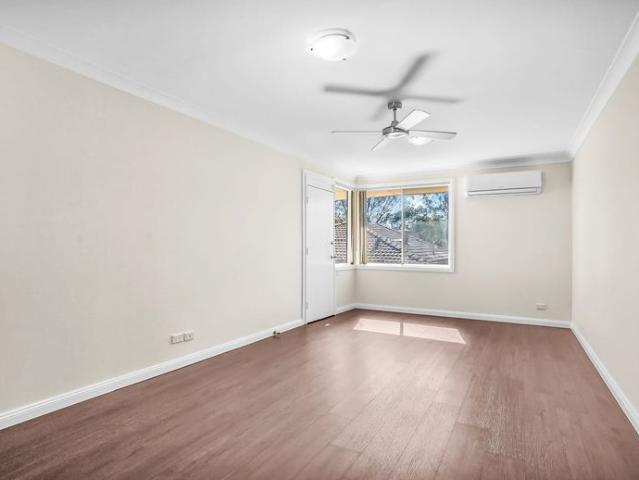 Spacious home in a convenient location