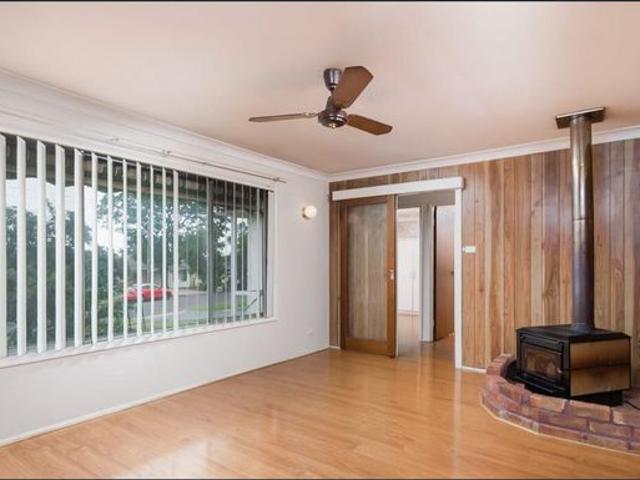 Spacious Home in a Convenient Location Freshly painted