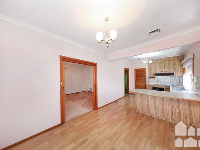 Spacious Home In A Convinient Location