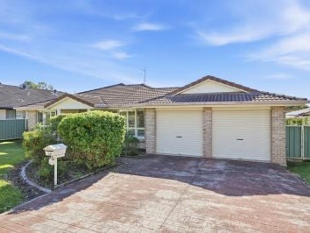 Spacious Home In A Good Location
