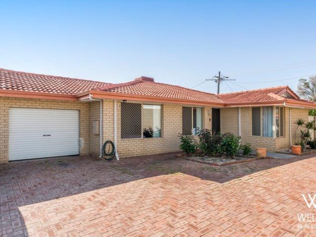 SPACIOUS HOME IN A GREAT LOCATION!
