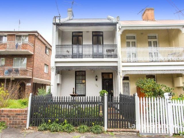 Spacious Home in a Great Location
