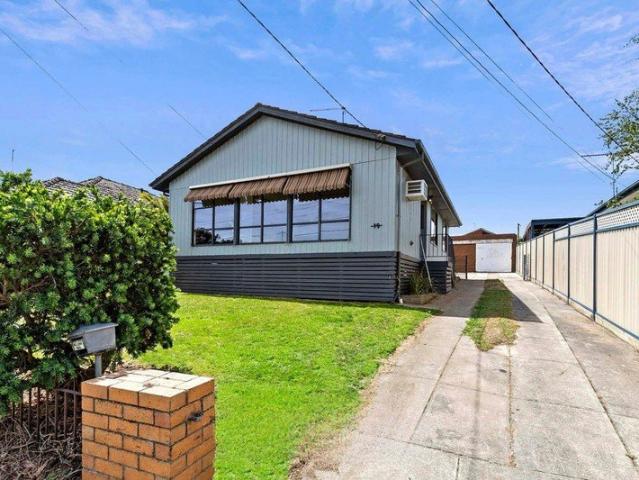 Spacious home in a great location!