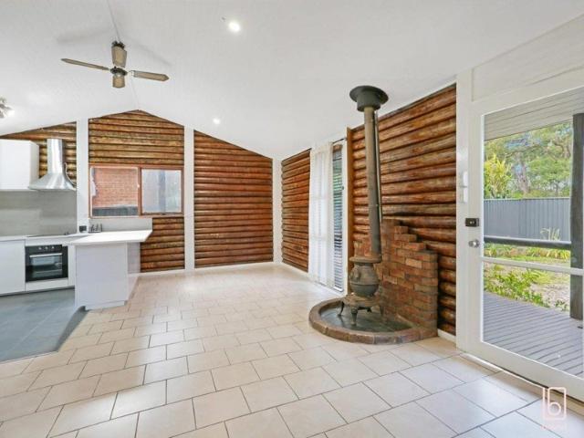 Spacious Home in a Great Location