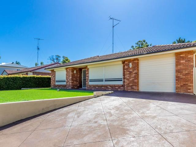 Spacious home in a great location!