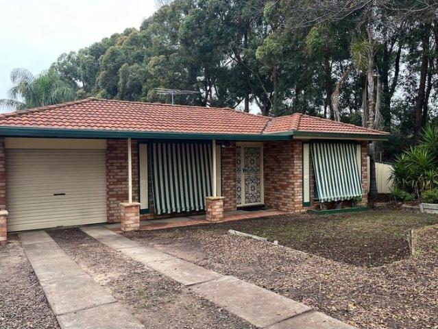 SPACIOUS HOME IN A GREAT LOCATION
