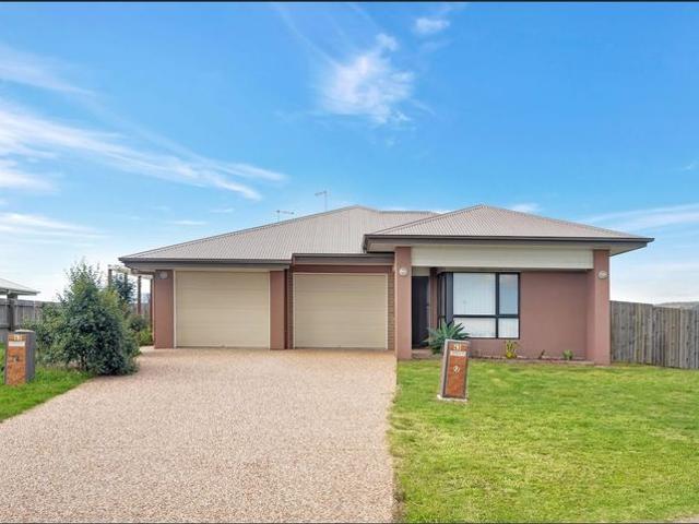 Spacious Home In A Family Friendly Town