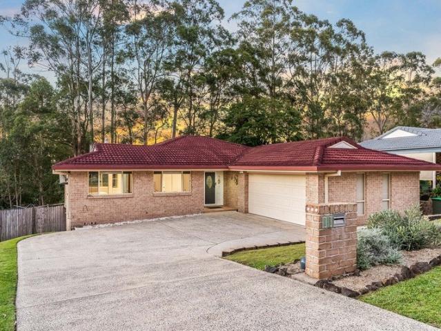 Spacious home in a sought after location