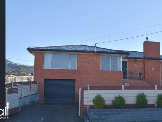 Spacious home in a prime location