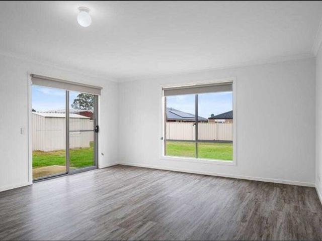 Spacious Home in a Quiet Court
