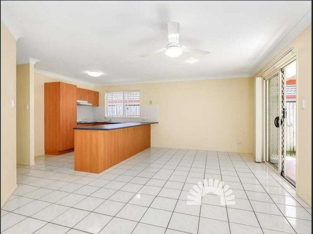 Spacious Home in a Quiet, Convenient Location