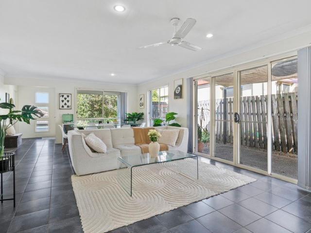 Spacious Home in a Quiet Nerang Location