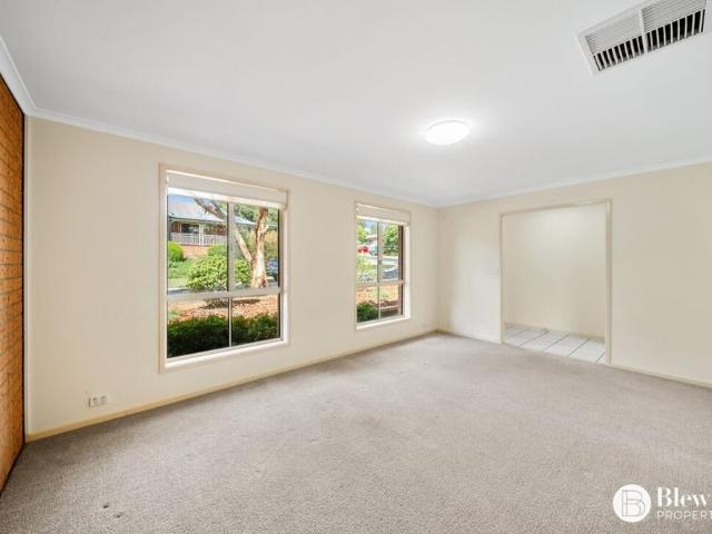 Spacious Home in a Quiet Street