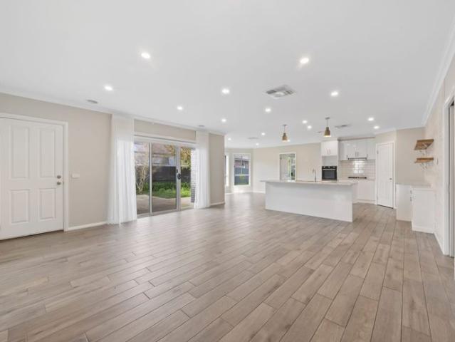 Spacious Home In Alfredton