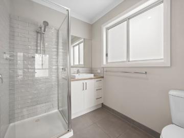 Spacious Home In Alfredton