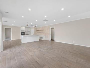 Spacious Home In Alfredton