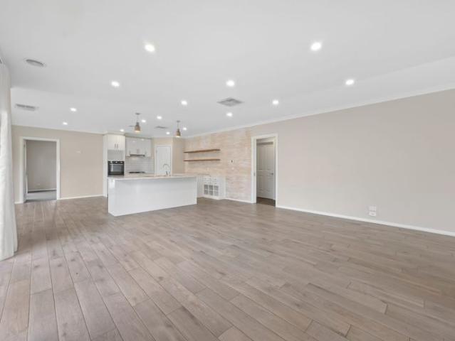 Spacious Home In Alfredton