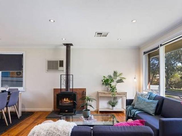 Spacious Home in an Incredible Location
