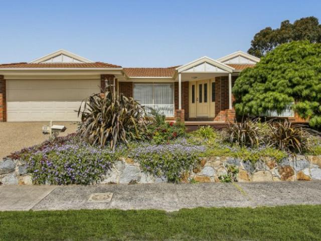 Spacious Home in Berwick!