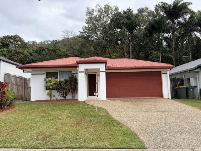SPACIOUS HOME IN BRINSEMAD
