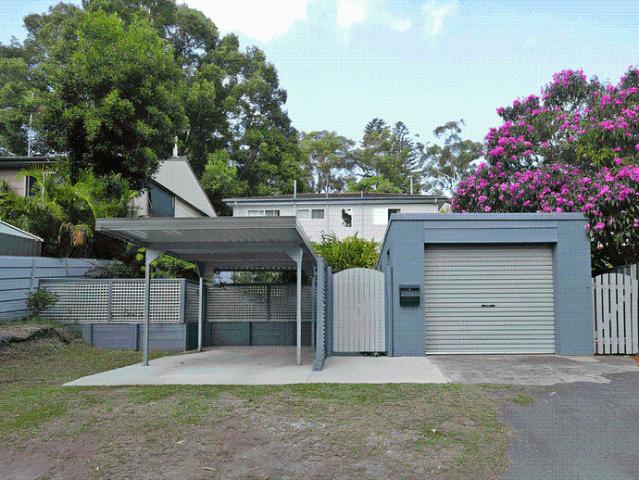 Spacious Home in Central Nelson Bay