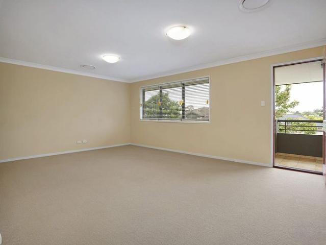 Spacious home in convenient location