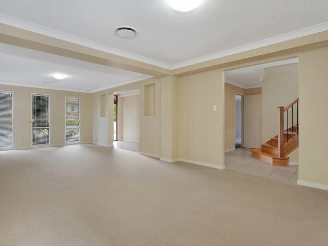 Spacious home in convenient location