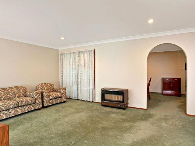 Spacious Home in Convenient Location!