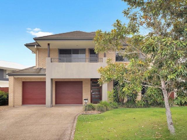 Spacious home in convenient location