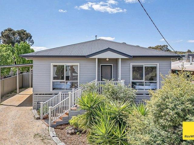 Spacious Home in Convenient Sailors Gully Location