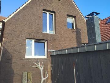 Bad Bentheim, Emsland - Garten