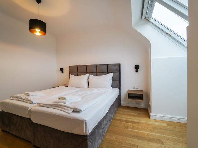 Spacious home in excellent location, Wien, Vienna Amsterdam Apartments for Rent