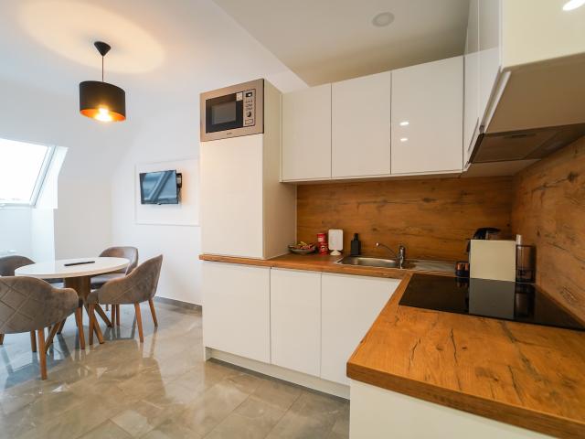 Spacious home in excellent location, Wien