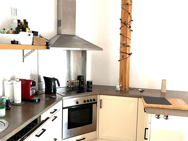 Spacious home in excellent location, Berlin Amsterdam Apartments for Rent