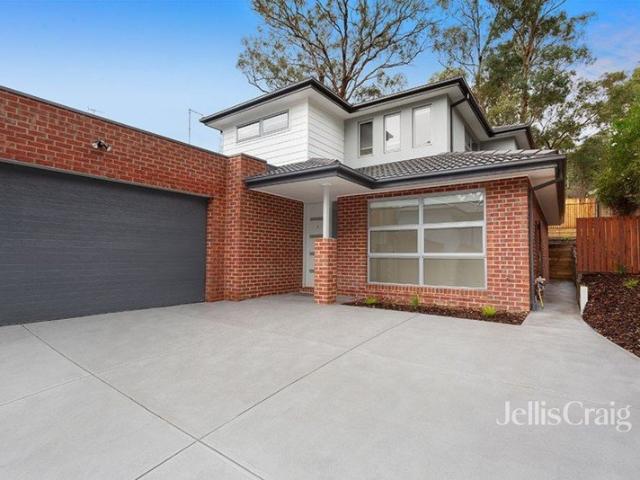 Spacious Home in Eltham