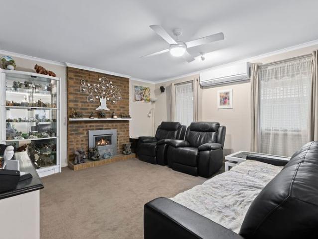 Spacious home in great location