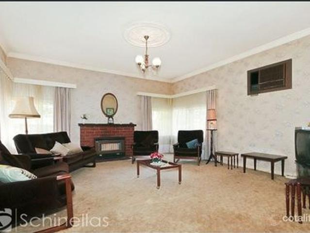 Spacious Home in Great Location