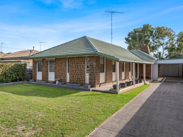 Spacious home in great location
