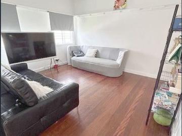 SPACIOUS HOME IN GREAT LOCATION